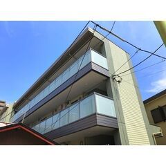 N ☆★最寄り駅徒歩5分！賃貸マンション！【川口市】☆☆彡～(^...