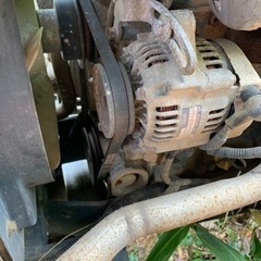 トラクター・重機などの整備が出来る方募集します‼️の画像