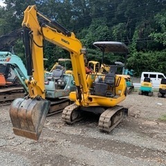 トラクター・重機などの整備が出来る方募集します‼️の画像