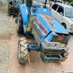 トラクター・重機などの整備が出来る方募集します‼️の画像