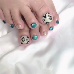 ✨ジェルネイルやり放題5000円✨