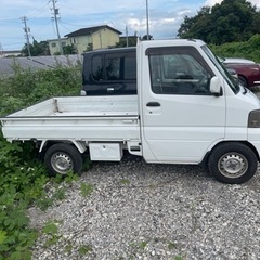 日産クリッパーの画像