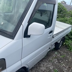日産クリッパーの画像
