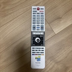 液晶テレビ（40インチ） 東芝（TOSHIBA） REGZA 40V30