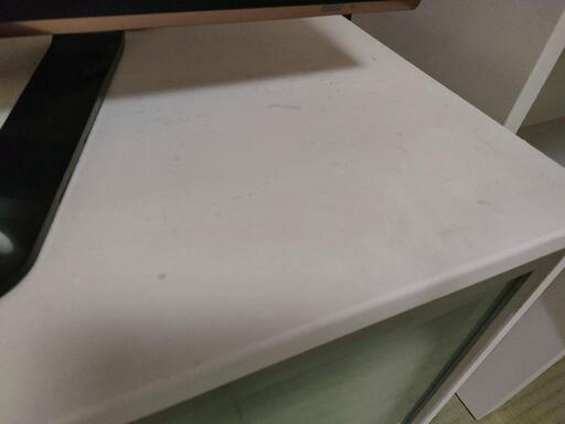 テレビ台確認用