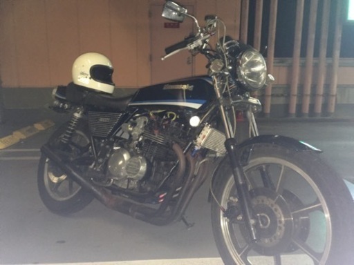 z550fx 値段交渉あり