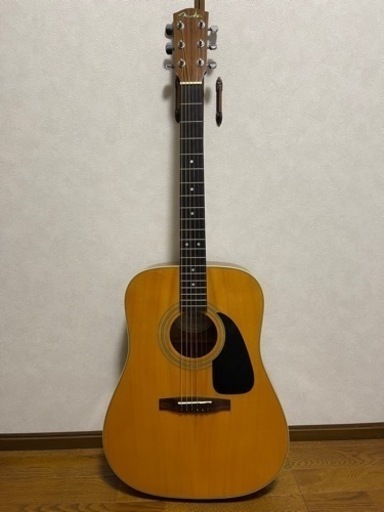Fender フェンダー アコースティックギター