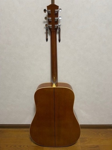 Fender フェンダー アコースティックギター