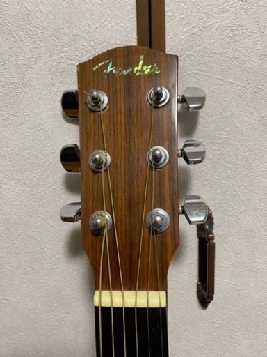 Fender フェンダー アコースティックギター