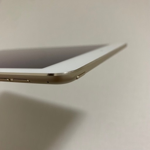 iPad Air 2 Wi-Fi 64GB ゴールド