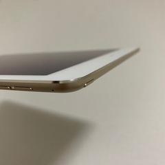 iPad Air 2 Wi-Fi 64GB ゴールド