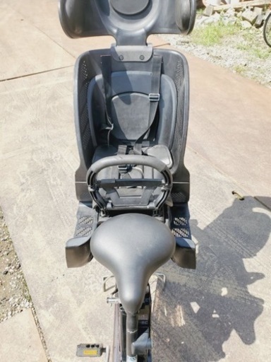 2752番 電動自転車