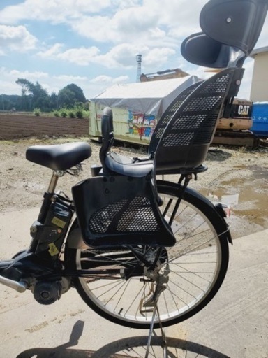 そら 2752番 電動自転車