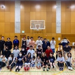 9/16バスケ一緒にしませんか？？🏀