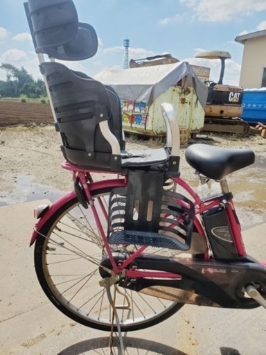 2756番　電動自転車
