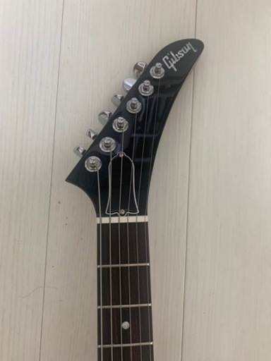 Gibson Explorer 2020