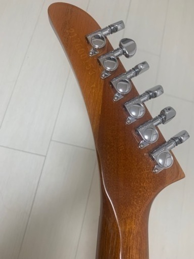 Gibson Explorer 2020