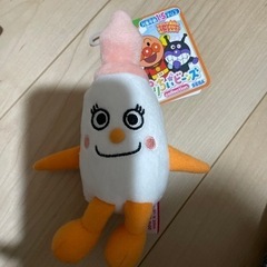 ぷりちぃビーンズ　みるくぼうや