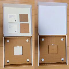 スマート体組成計 Xiaomi Mi Smart Scale2の画像
