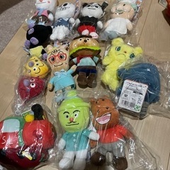 ぷりちぃビーンズ　バラ売り