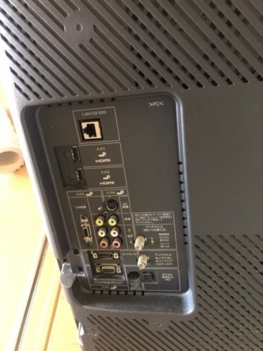 テレビ買って下さい