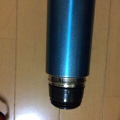 水筒　温水、冷水両方使用可能の画像