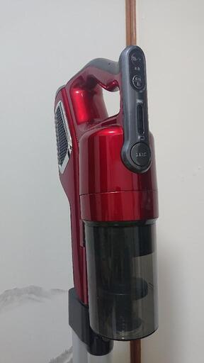 コードレス掃除機 コードレススティッククリーナー