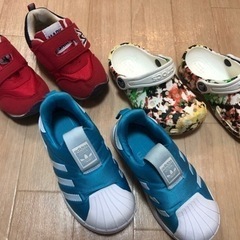 【男女兼用/記名無し】15〜16サイズ