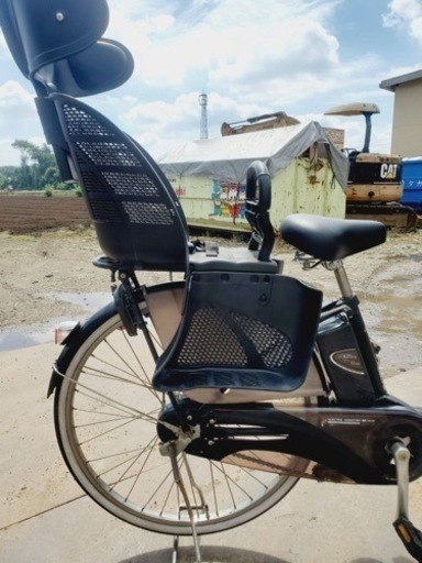 2759番　電動自転車
