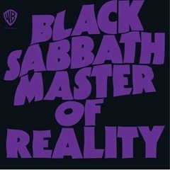 BLACK SABBATHのコピーバンド（募集終了）