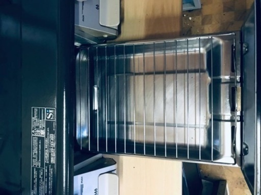 ✨2020年製✨2766番 パロマ✨LPガスコンロ✨IC-S807KBX-1L‼️