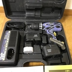 HITACHI モデル番号 FDS 12DVC