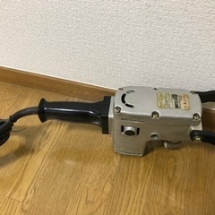 Makita DA4511 モデル番号の画像