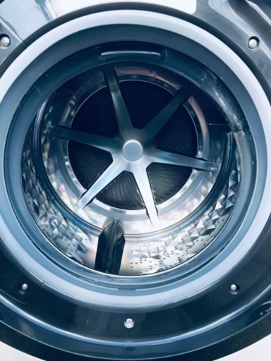 2775番 パナソニック✨電気洗濯乾燥機✨NA-VX8500L‼️