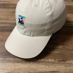 XLARGEキャップの画像