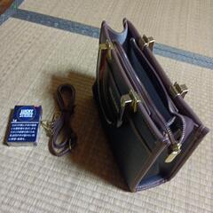 ショルダー付き、ハンドバッグの画像