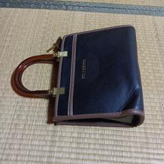 ショルダー付き、ハンドバッグの画像