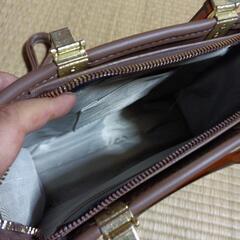ショルダー付き、ハンドバッグの画像