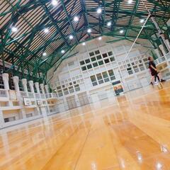 【参加募集】バレーボール🏐