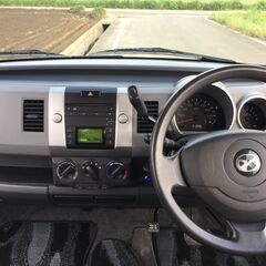 売れました！　MAZDA AZワゴンの画像