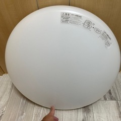 ニトリ LEDシーリングライト6畳用