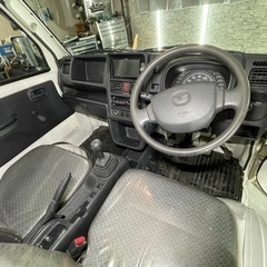 キャリー、(スクラム)  2WD 5MTの画像