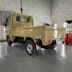 キャリー、(スクラム)  2WD 5MTの画像