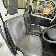 キャリー、(スクラム)  2WD 5MTの画像