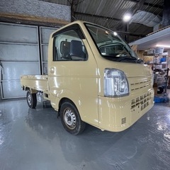 キャリー、(スクラム)  2WD 5MTの画像
