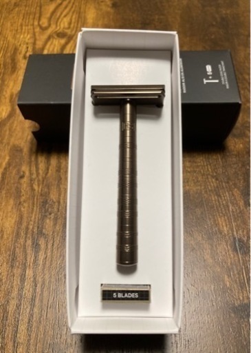 ヘンソンシェービング HENSON SHAVING カラー:TAN