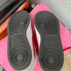 💕 ナイキ NIKE エバノン スニーカー MID SL AQ1772-101の画像