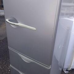 ⭐配達無料です⭐SANYO中型255リットル冷蔵庫です⭐