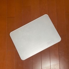 ペット用 アルミプレート