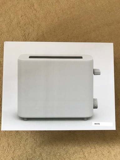 ポップアップトースター